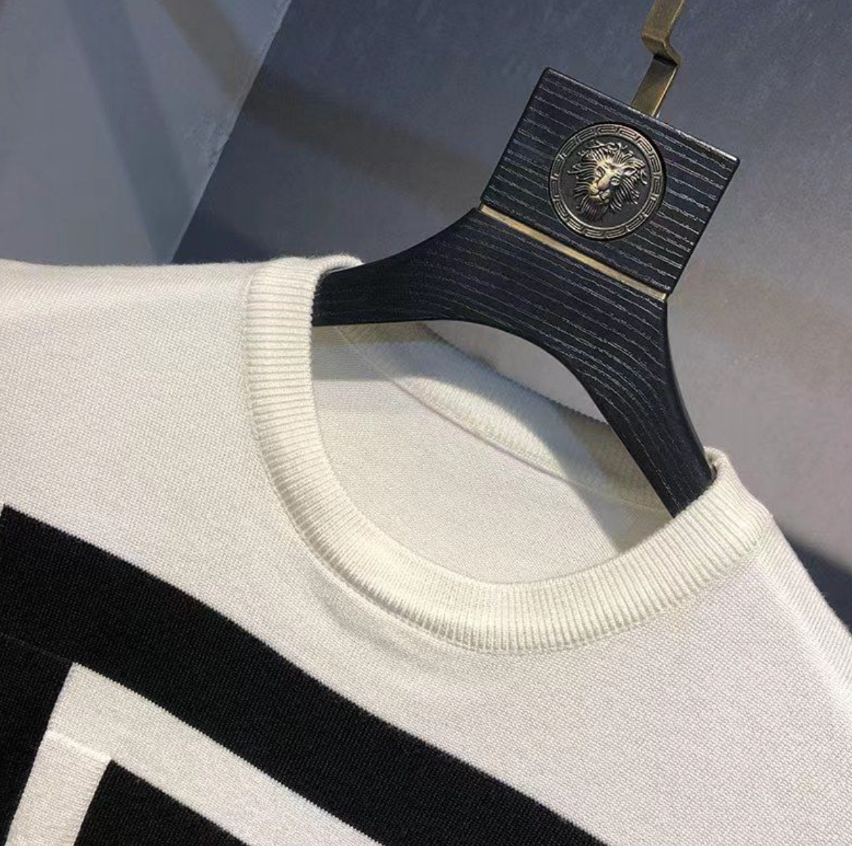 Camiseta Samicce tricot® S130