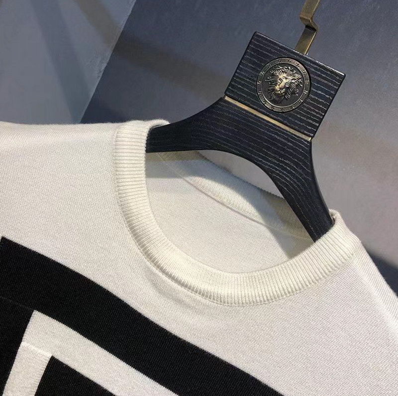Camiseta Samicce tricot® S130