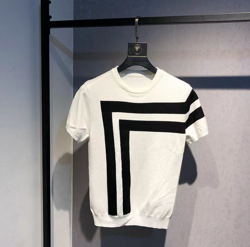 Camiseta Samicce tricot® S130