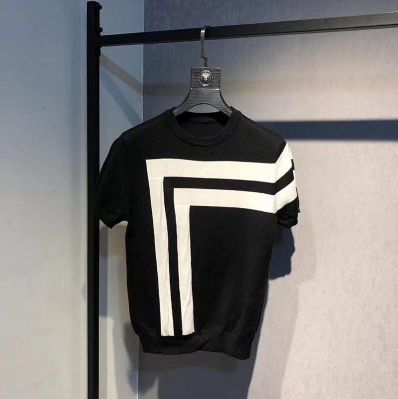 Camiseta Samicce tricot® S130