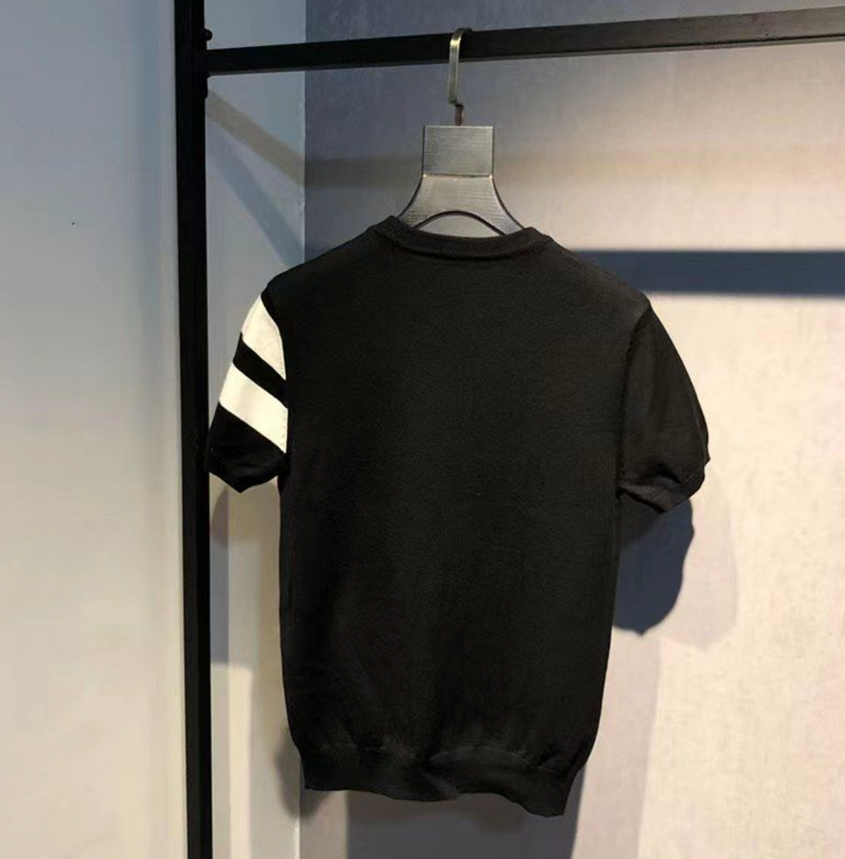 Camiseta Samicce tricot® S130