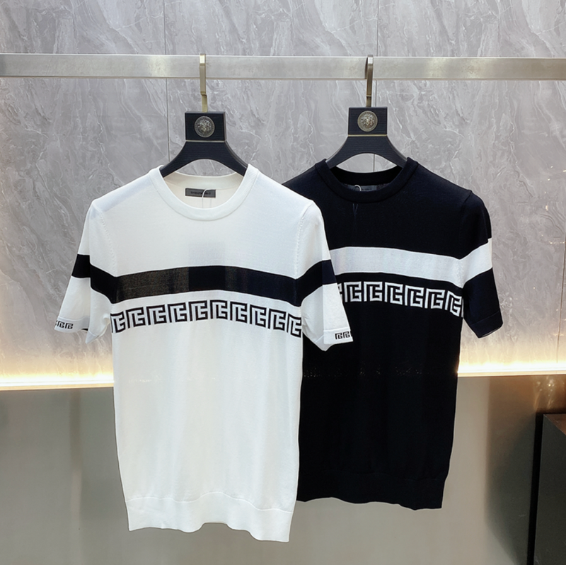 Camiseta Samicce Tricot® S309