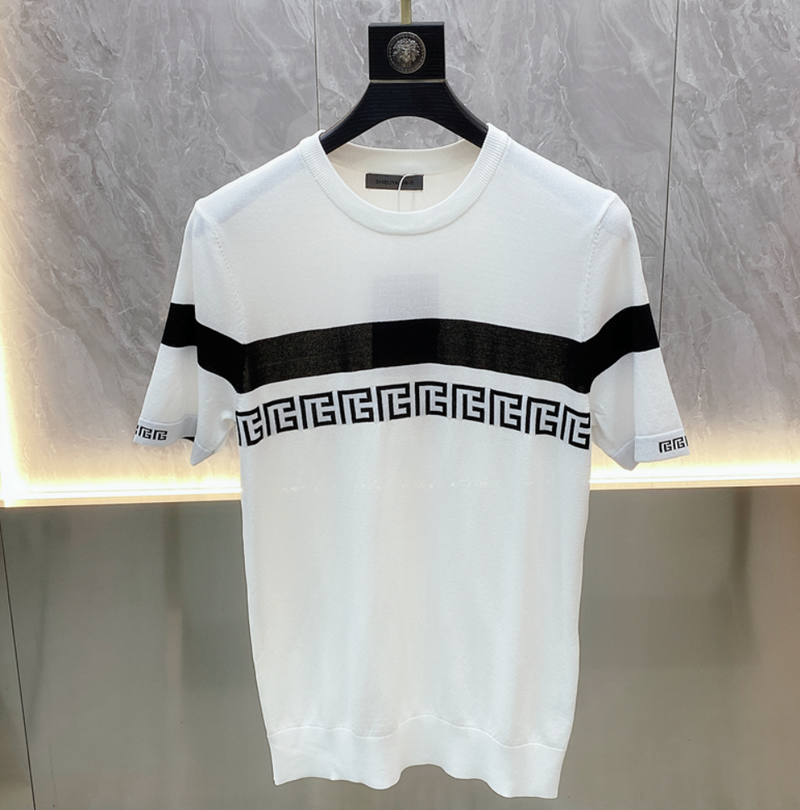 Camiseta Samicce Tricot® S309