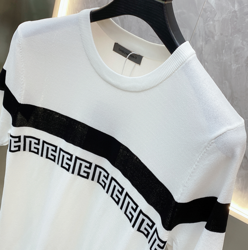 Camiseta Samicce Tricot® S309