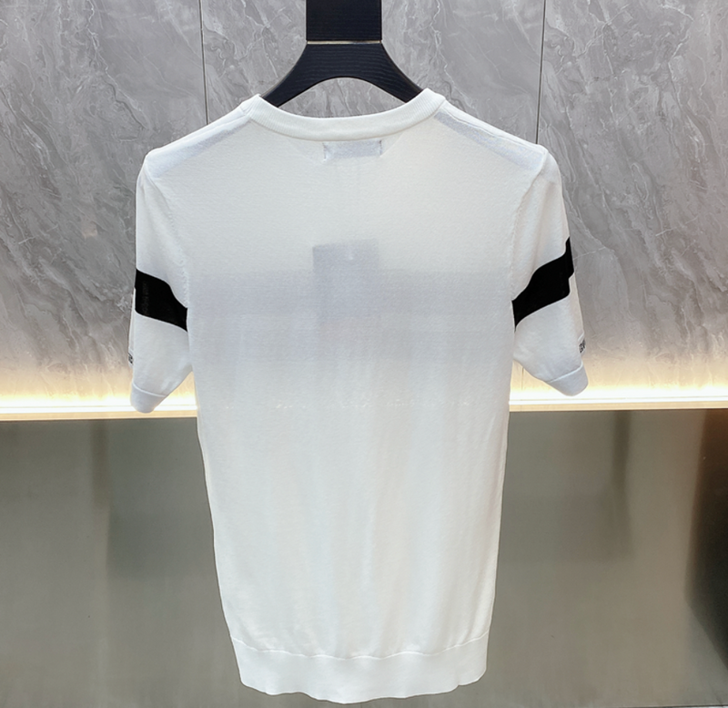 Camiseta Samicce Tricot® S309