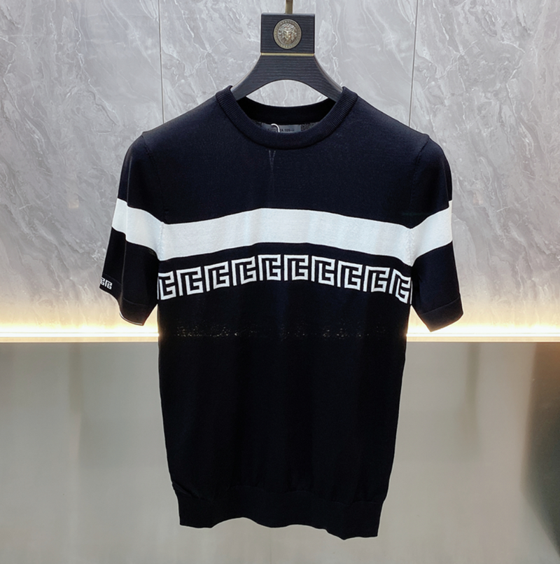Camiseta Samicce Tricot® S309