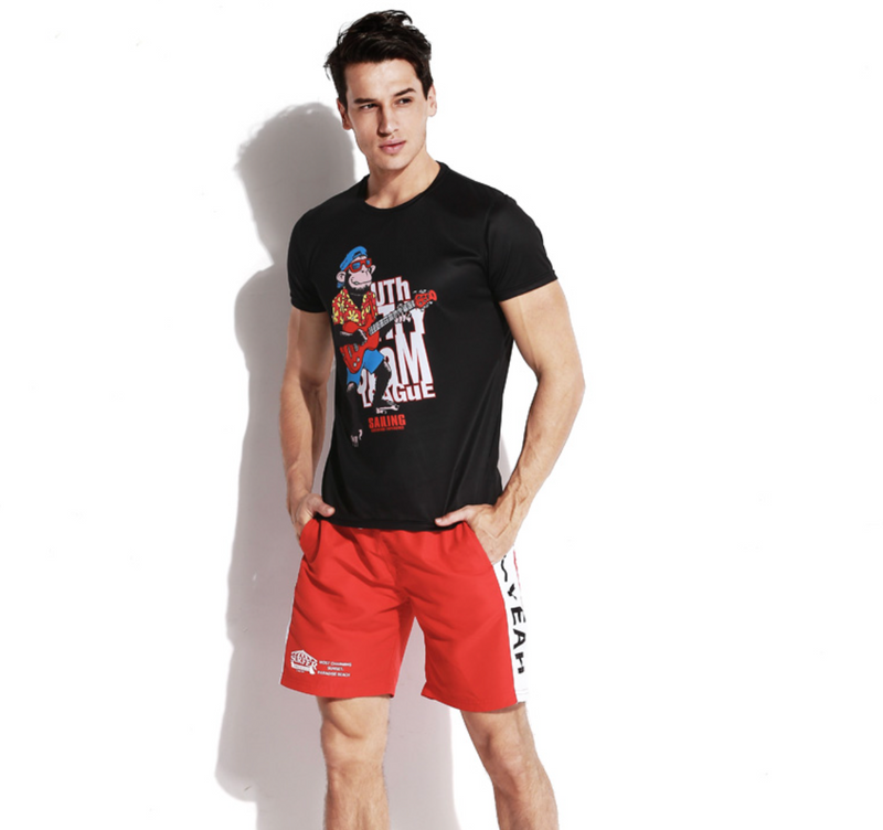 Short Samicce® S027