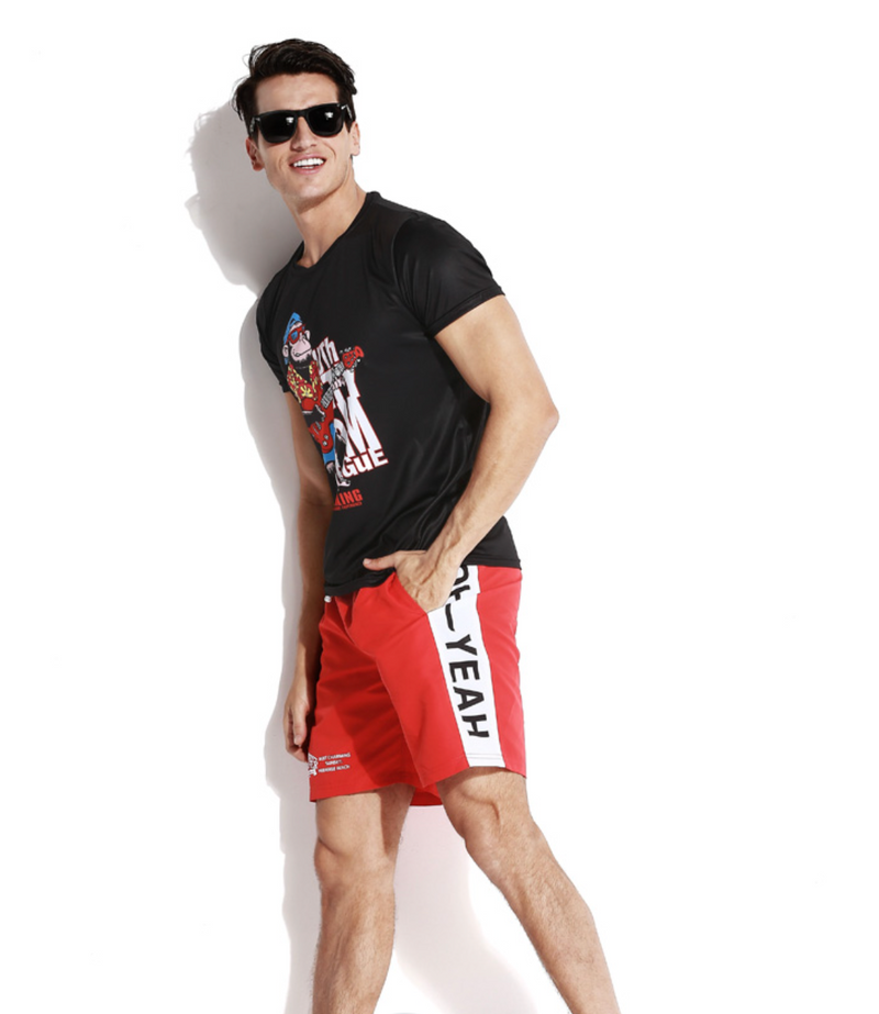 Short Samicce® S027