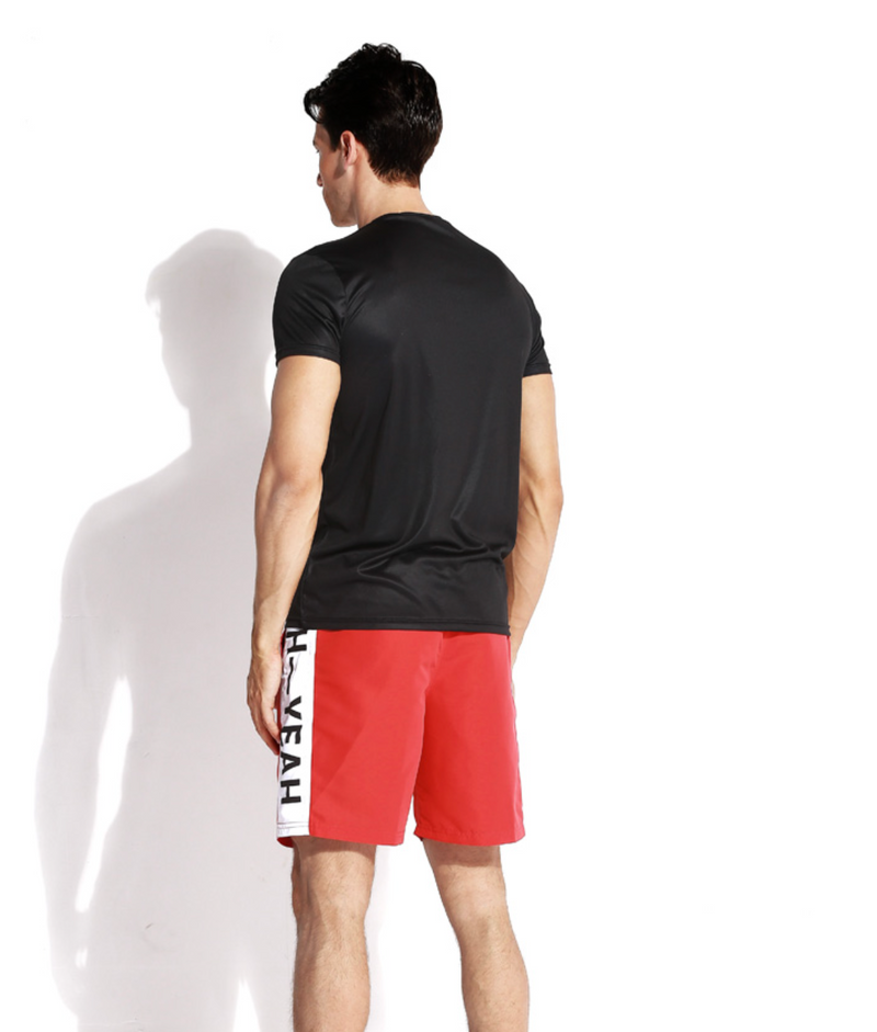 Short Samicce® S027