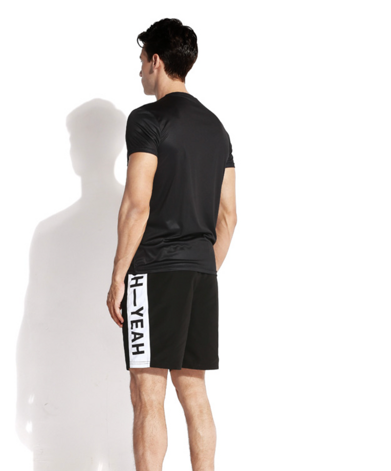 Short Samicce® S027