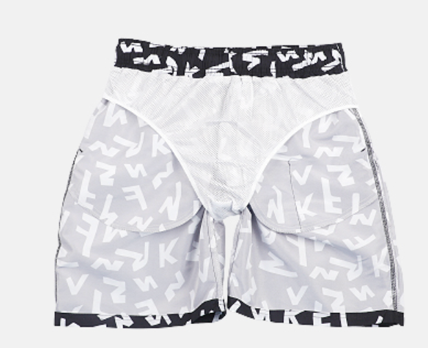 Short Samicce® S0013
