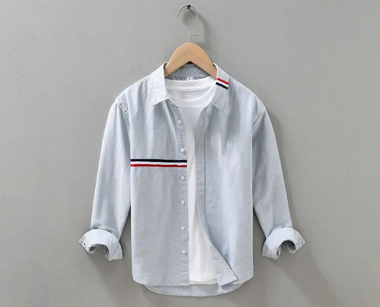 Camisa Samicce Sabará®️