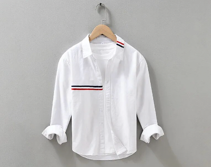 Camisa Samicce Sabará®️