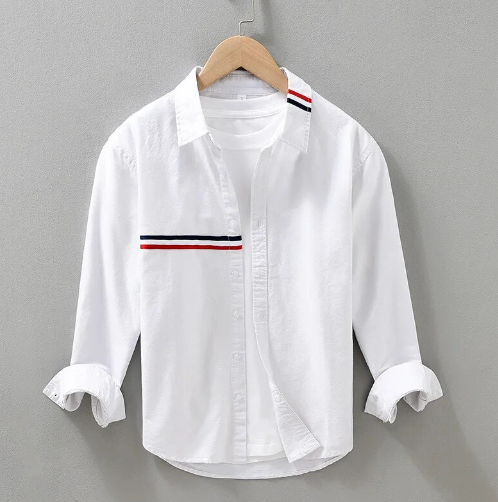 Camisa Samicce Sabará®️