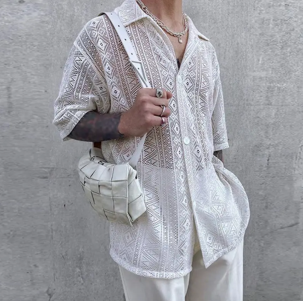 Camisa Samicce Maiorca®️
