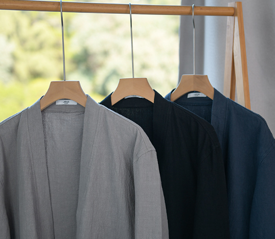 Cardigan Samicce Veredas®