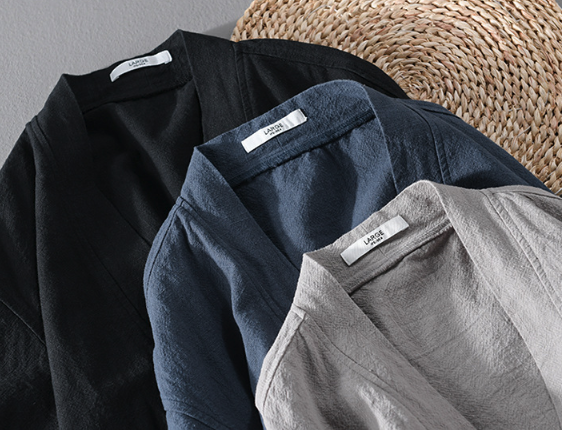 Cardigan Samicce Veredas®