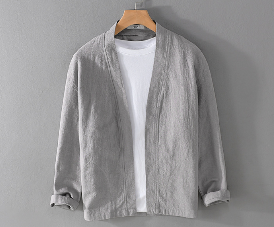 Cardigan Samicce Veredas®