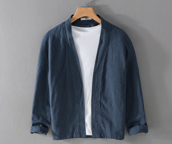 Cardigan Samicce Veredas®