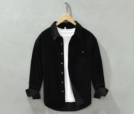 Camisa Samicce Torino®