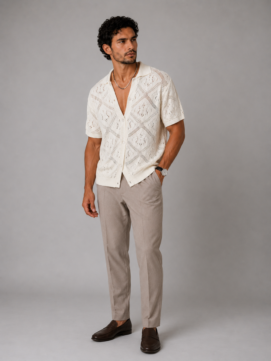 Camisa Samicce Malásia®