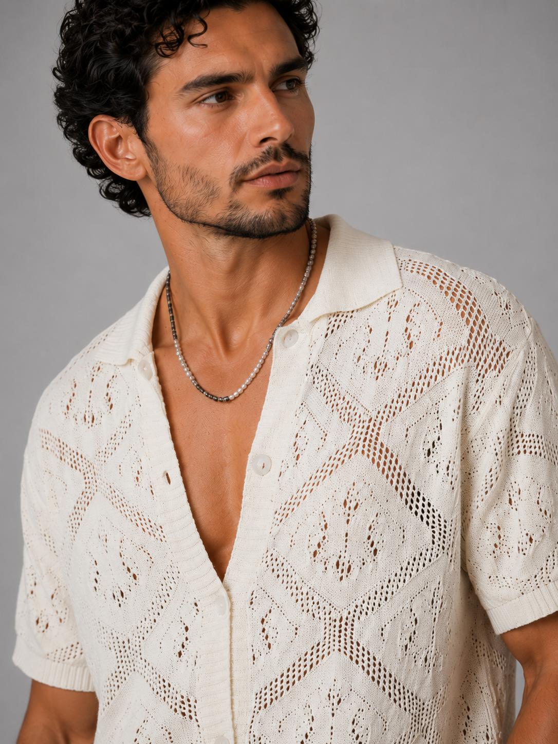 Camisa Samicce Malásia®