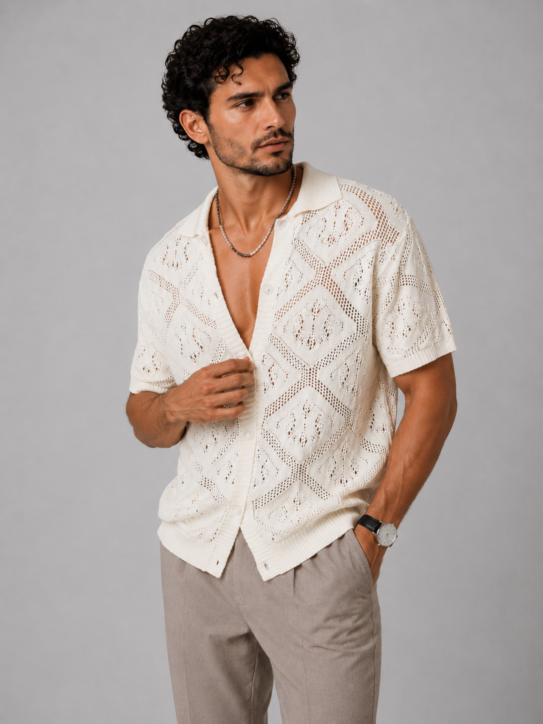 Camisa Samicce Malásia®
