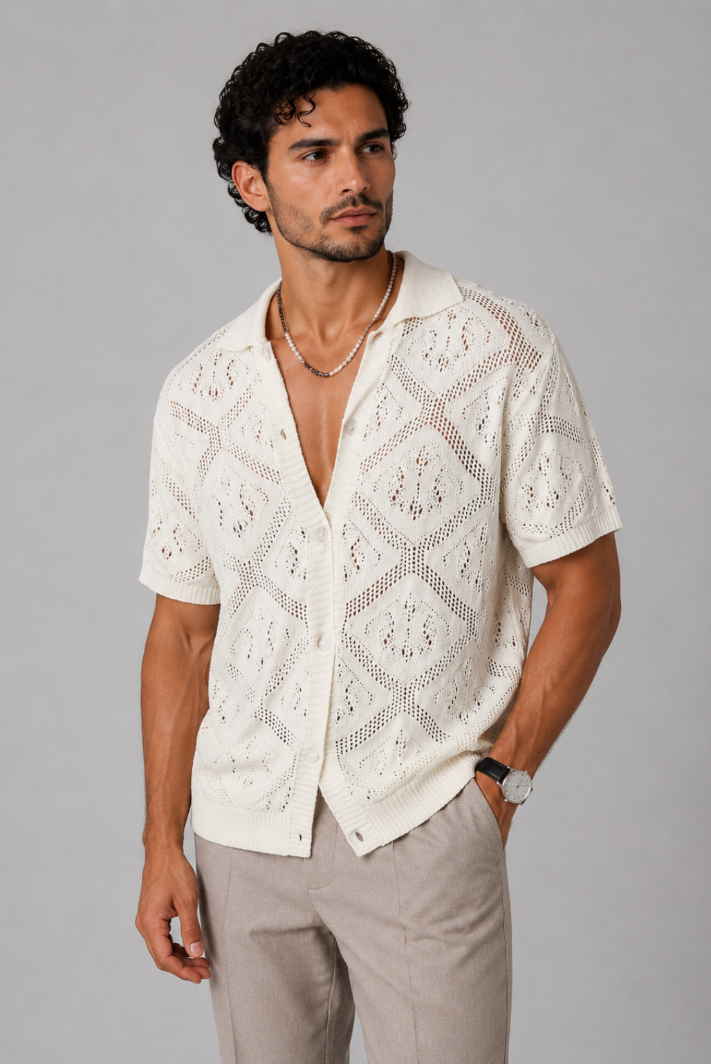 Camisa Samicce Malásia®