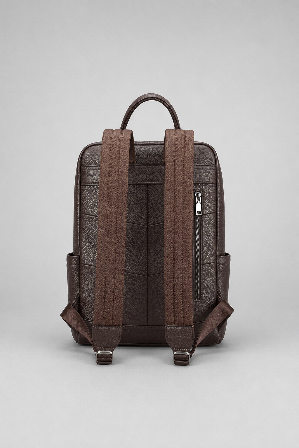 Mochila em couro legítimo Legacy®