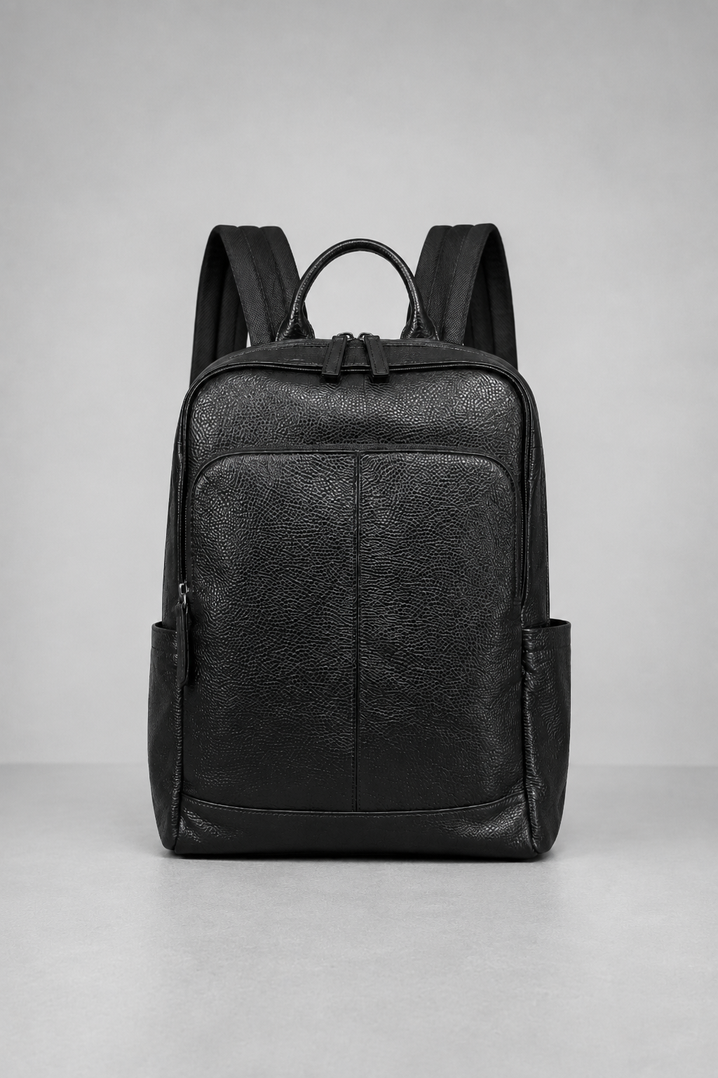 Mochila em couro legítimo Legacy®