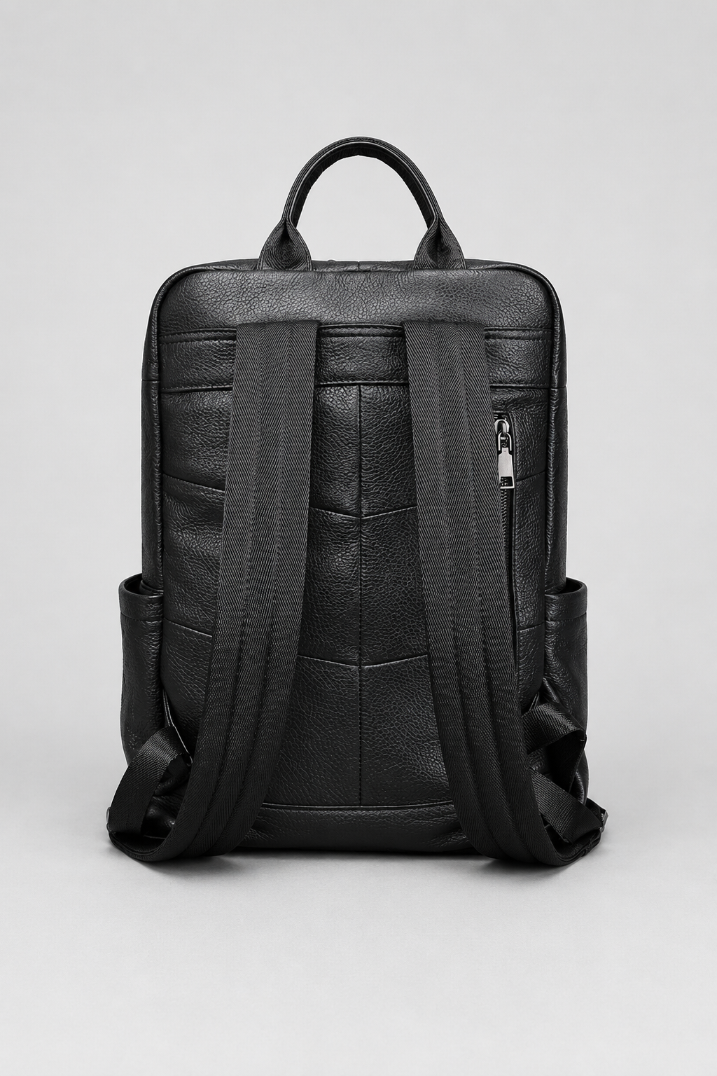 Mochila em couro legítimo Legacy®