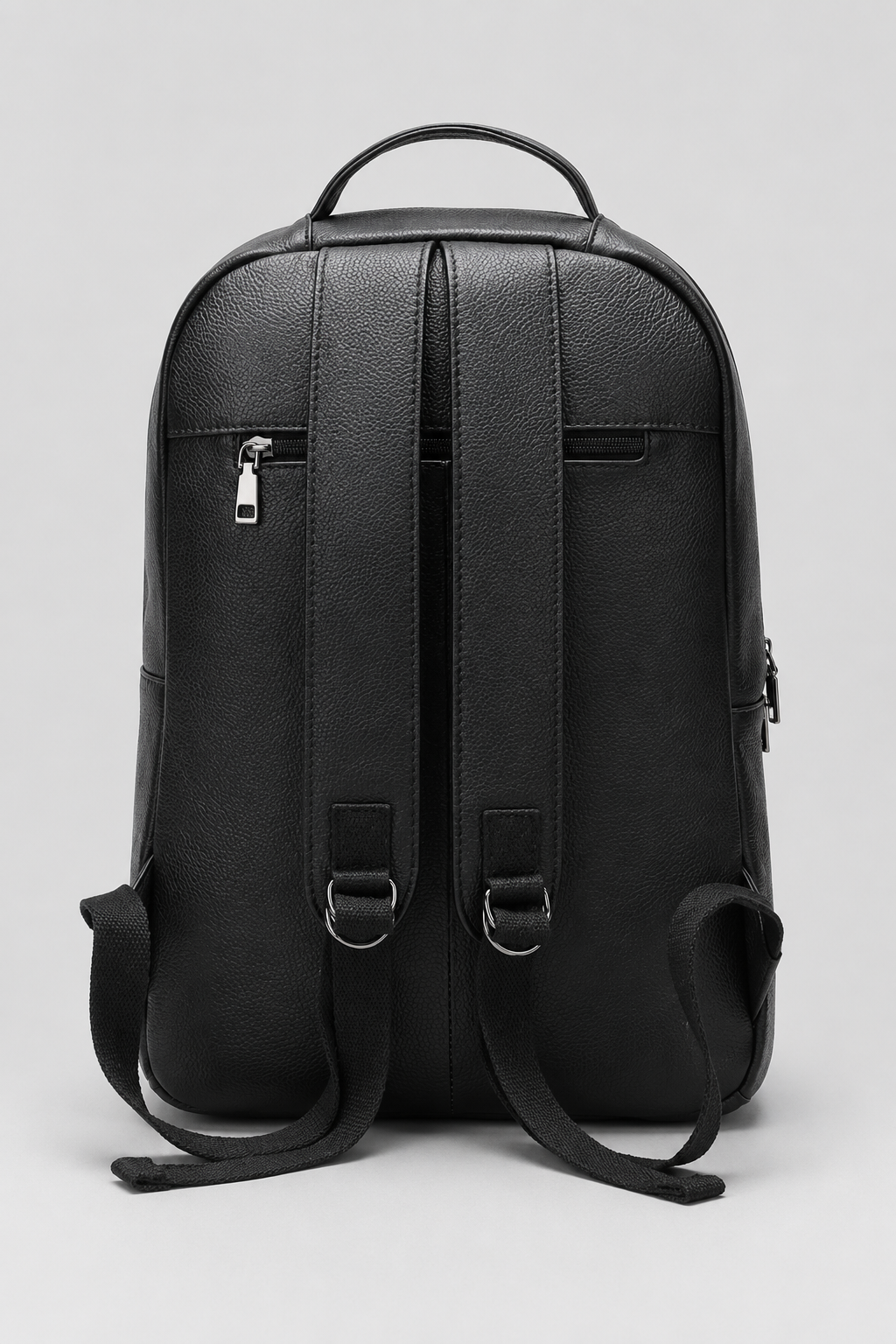 Mochila em couro legítimo Zurich®