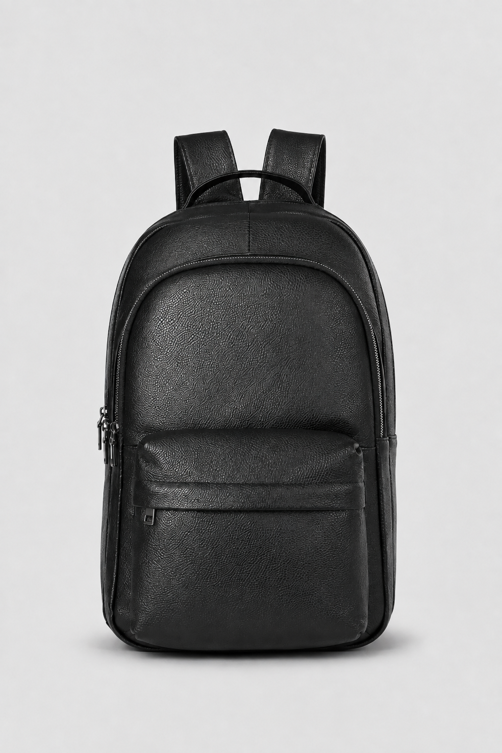 Mochila em couro legítimo Zurich®