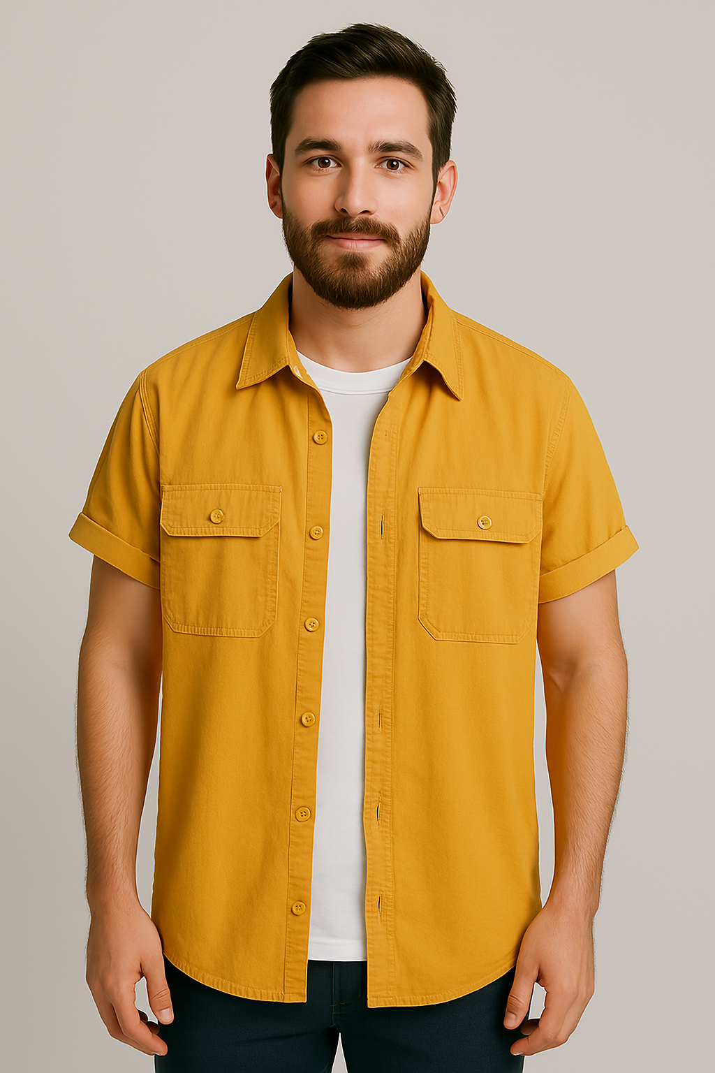 Camisa Samicce Canapi®