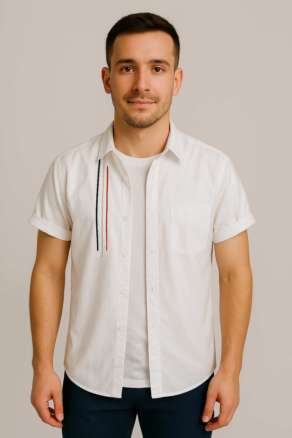 Camisa Samicce Piancó®