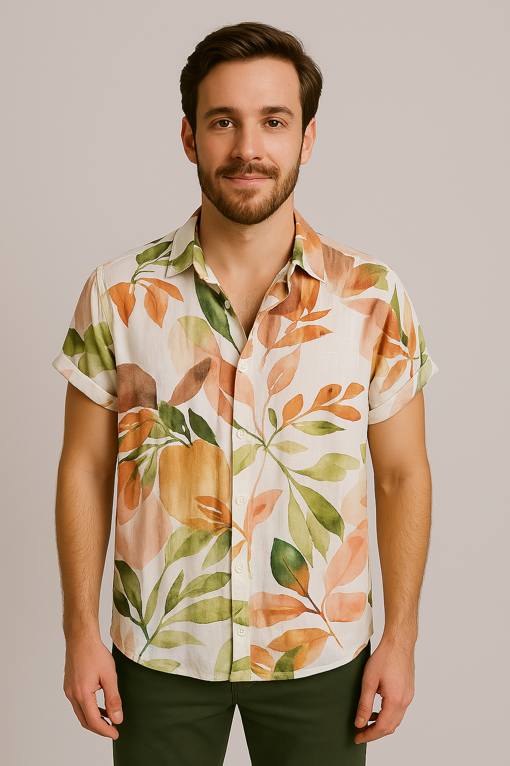 Camisa Samicce Garanhuns®