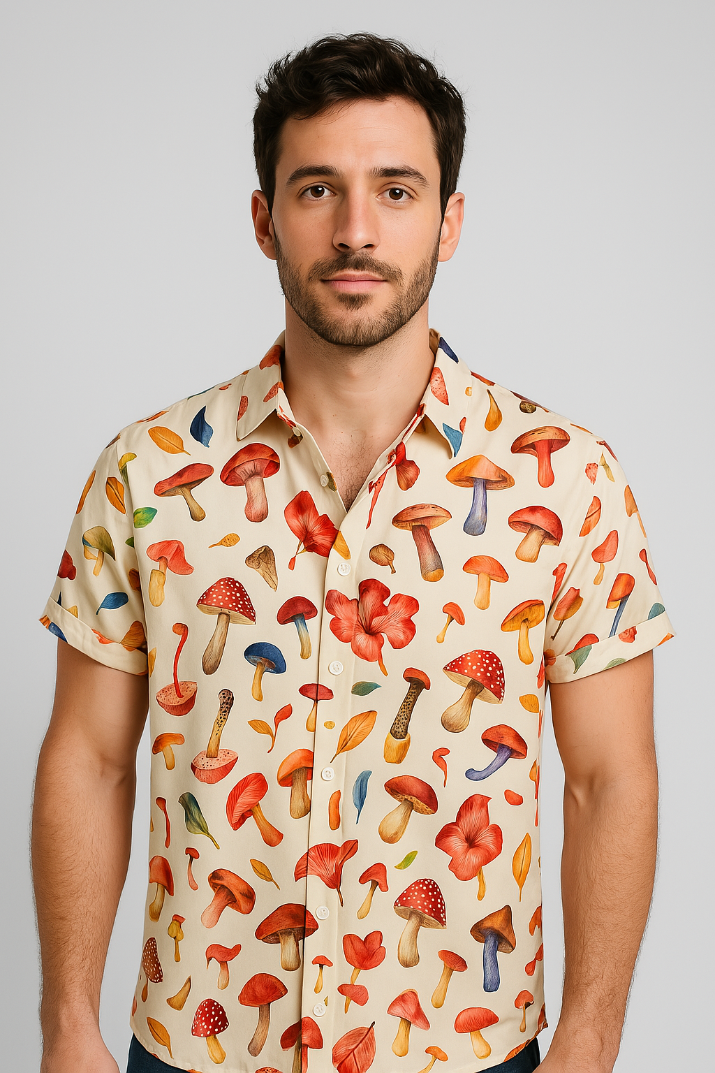 Camisa Samicce Guaporé®