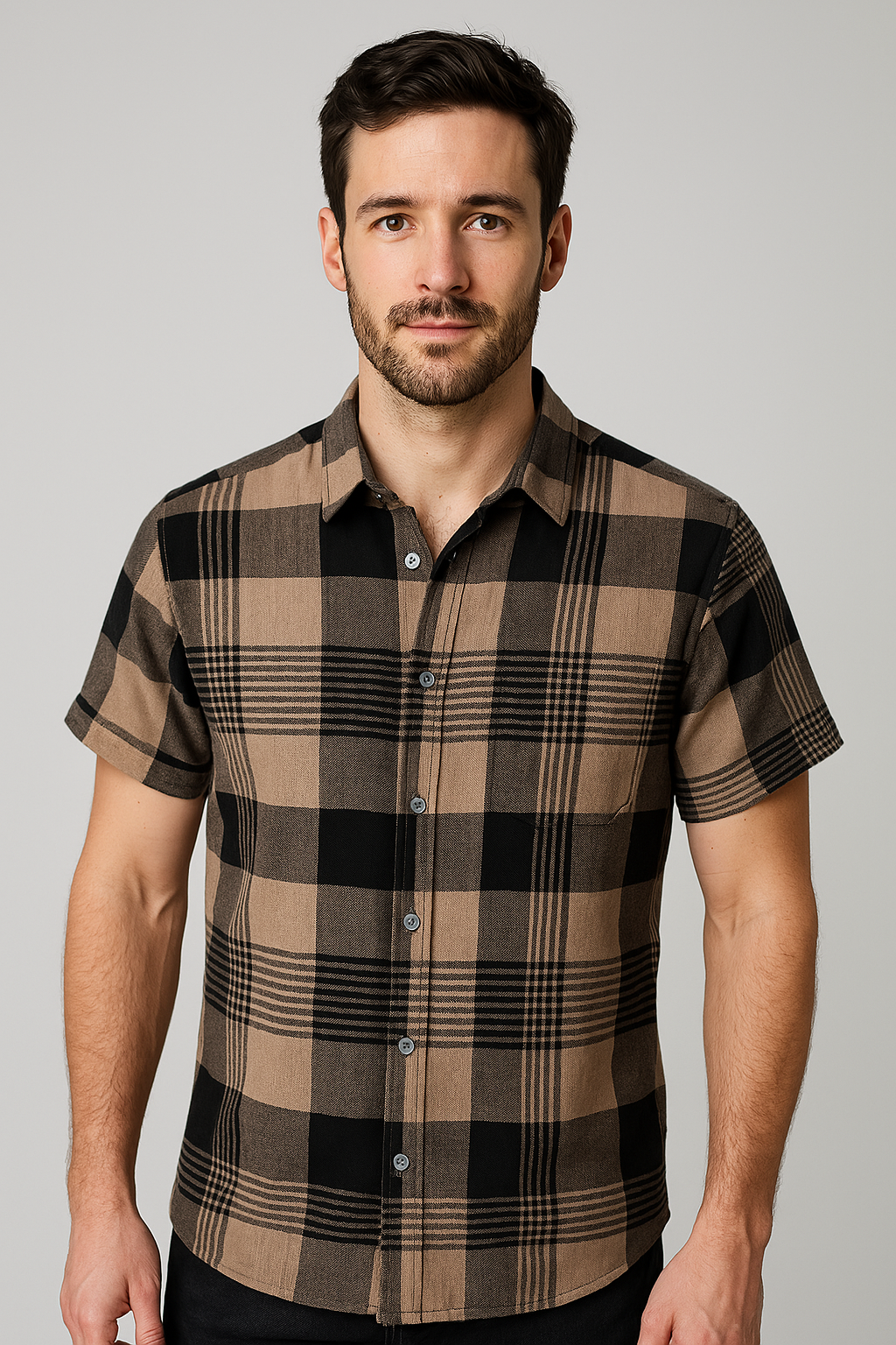 Camisa Samicce Londrina®