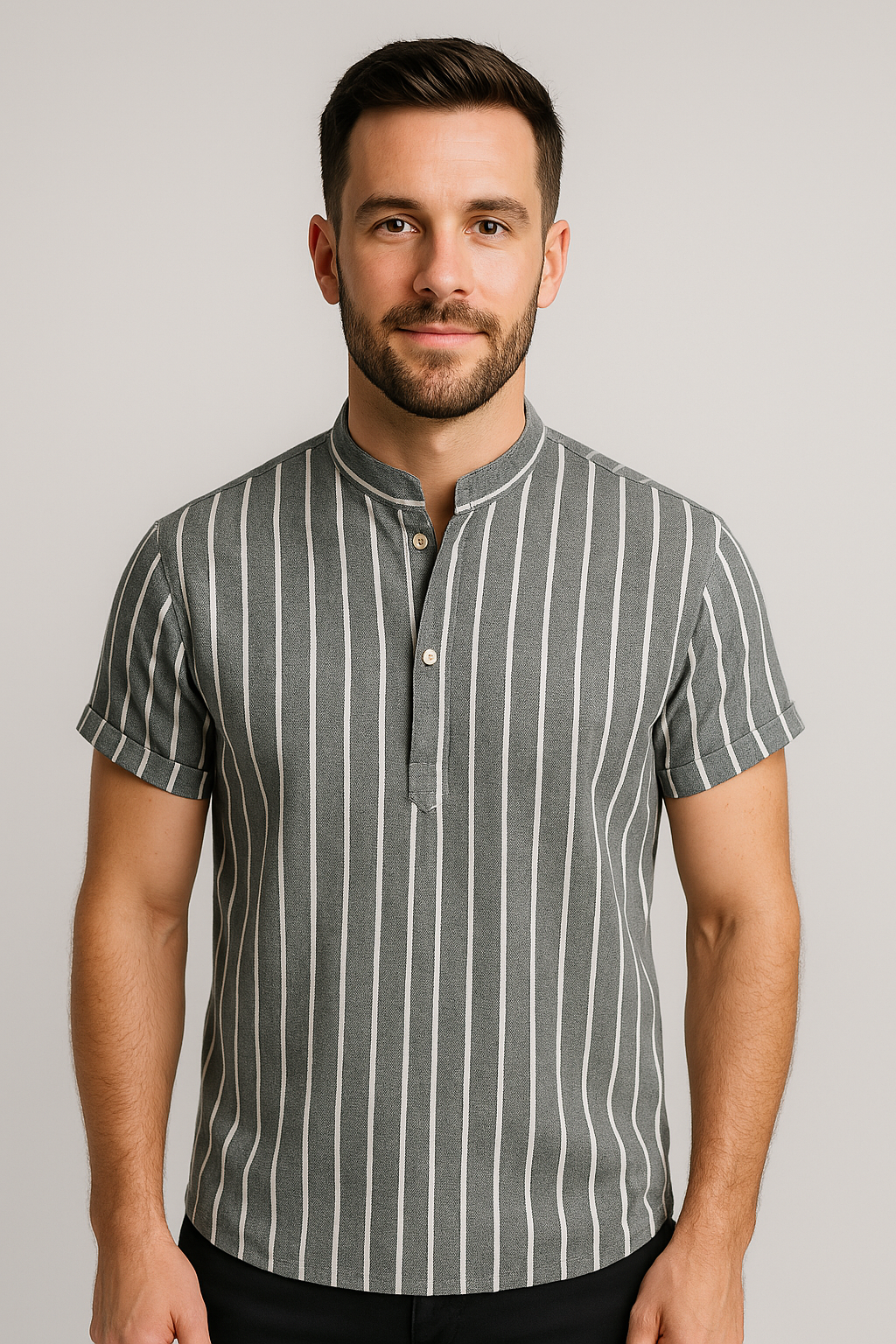Camisa Samicce Vilhena®