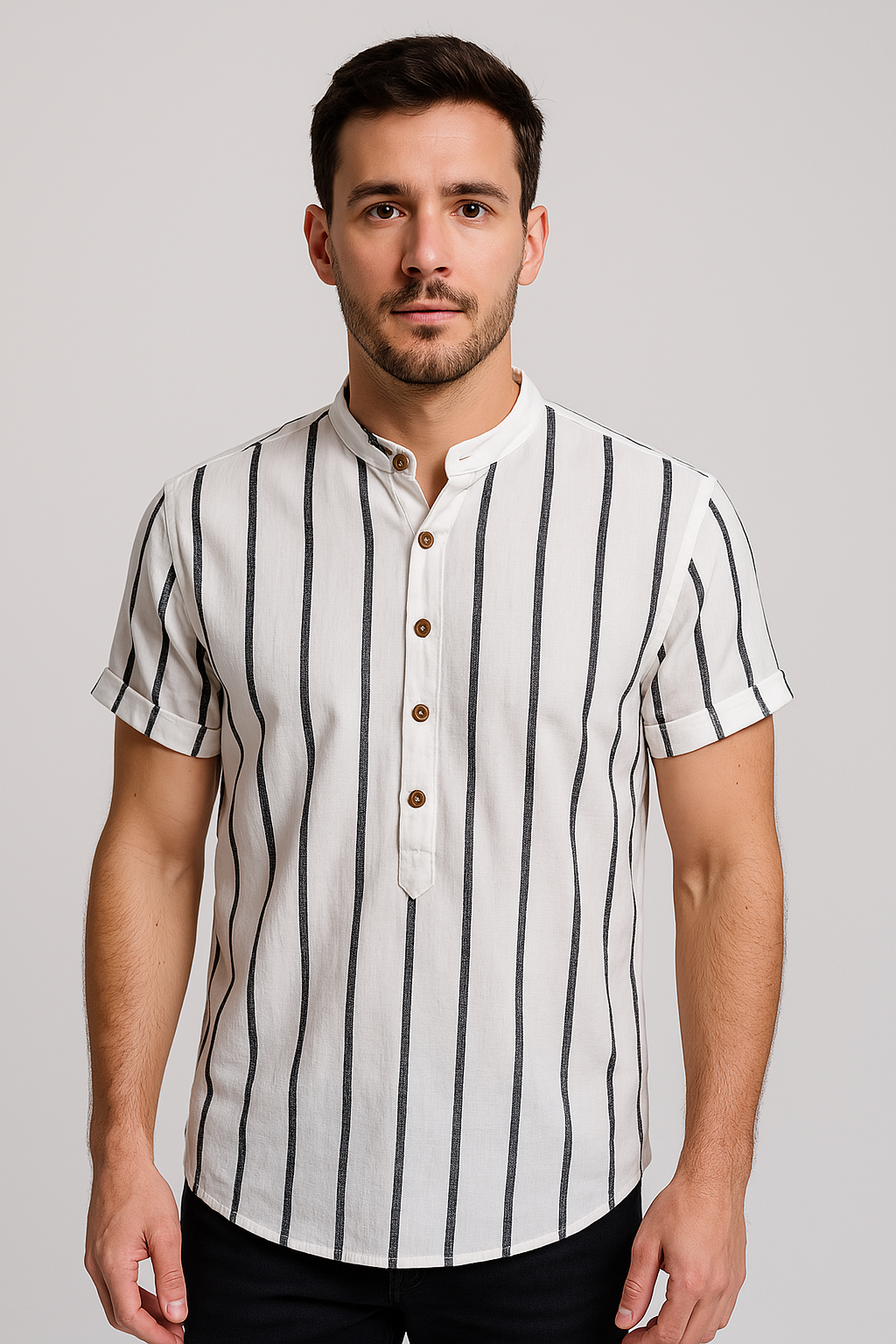 Camisa Samicce Noronha®️