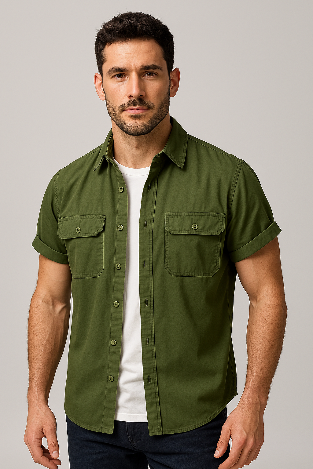 Camisa Samicce Taquarana®