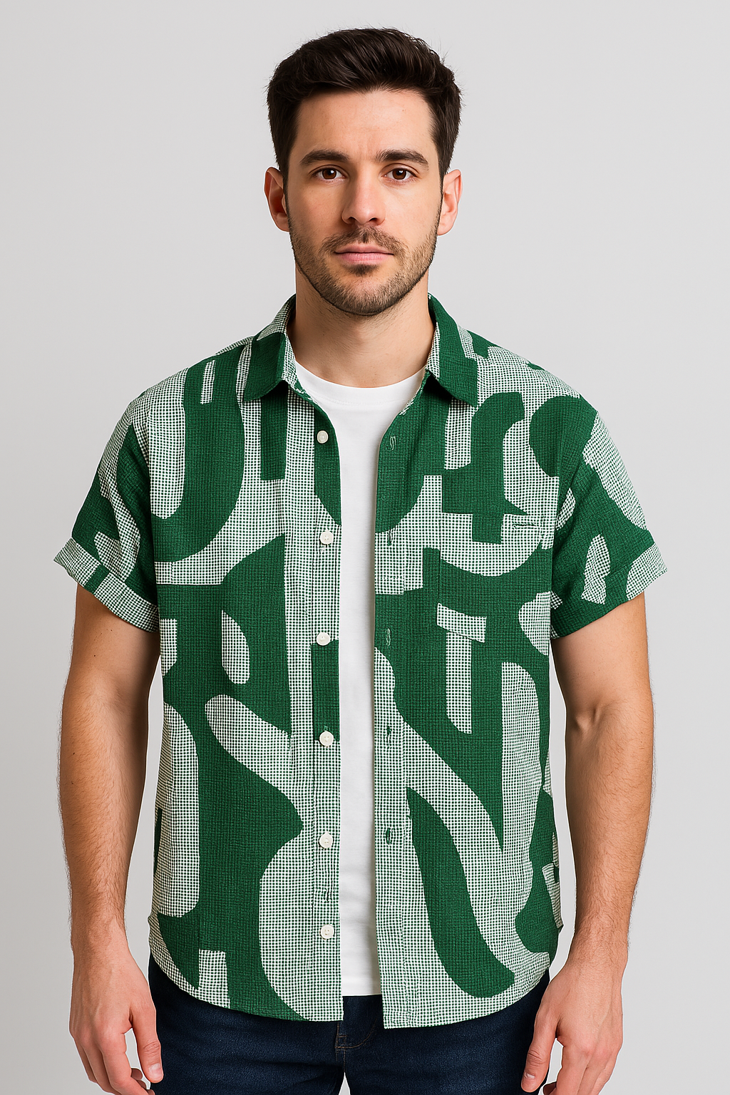 Camisa Samicce Junqueiro®