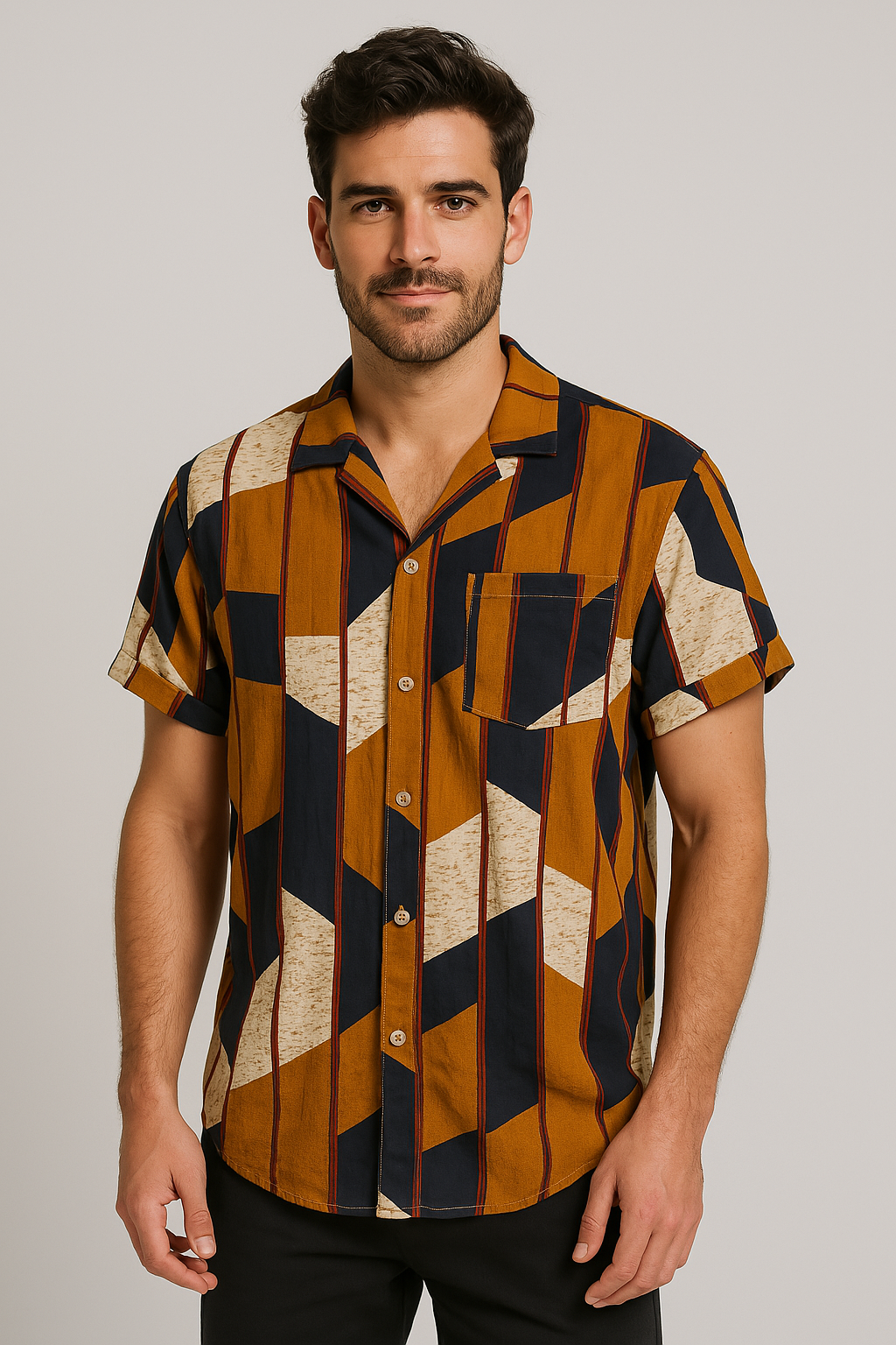 Camisa Samicce Jandaia®
