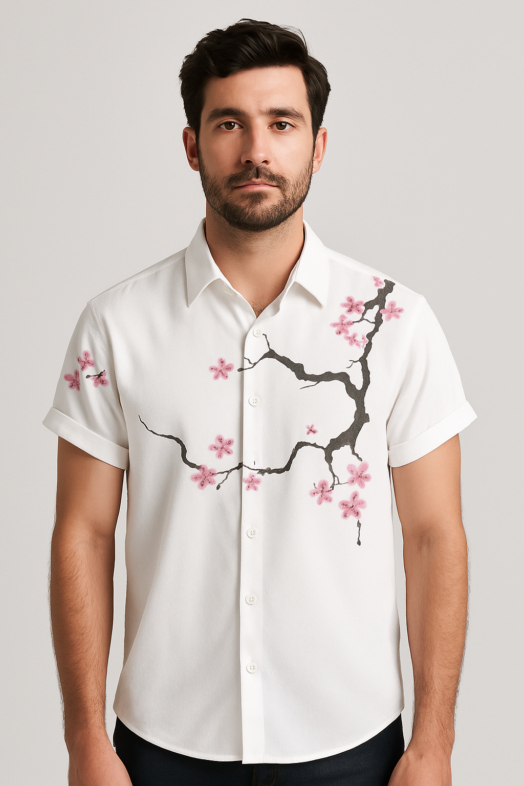 Camisa Samicce Londrin®