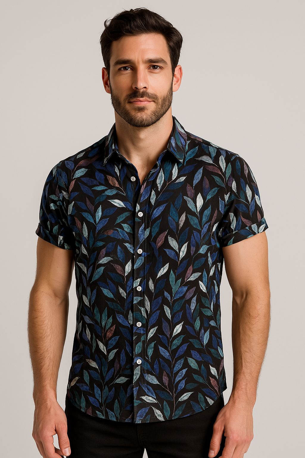 Camisa Samicce Manhuaçu®