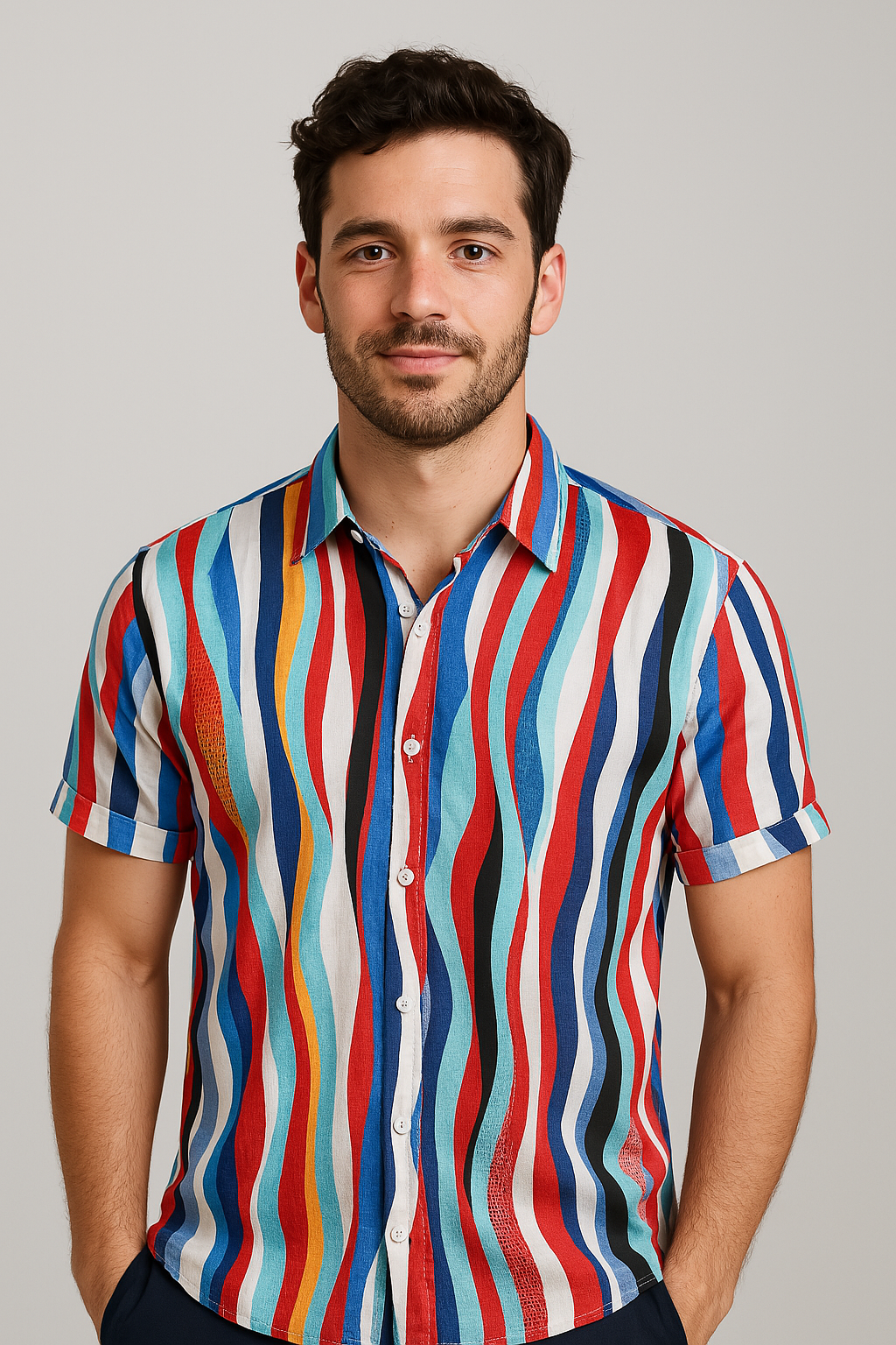 Camisa Samicce São Gotardo®️