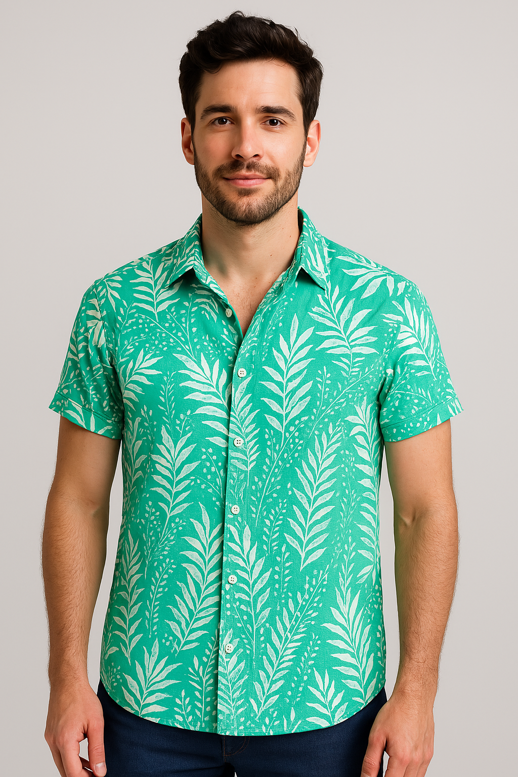 Camisa Samicce Matira®️