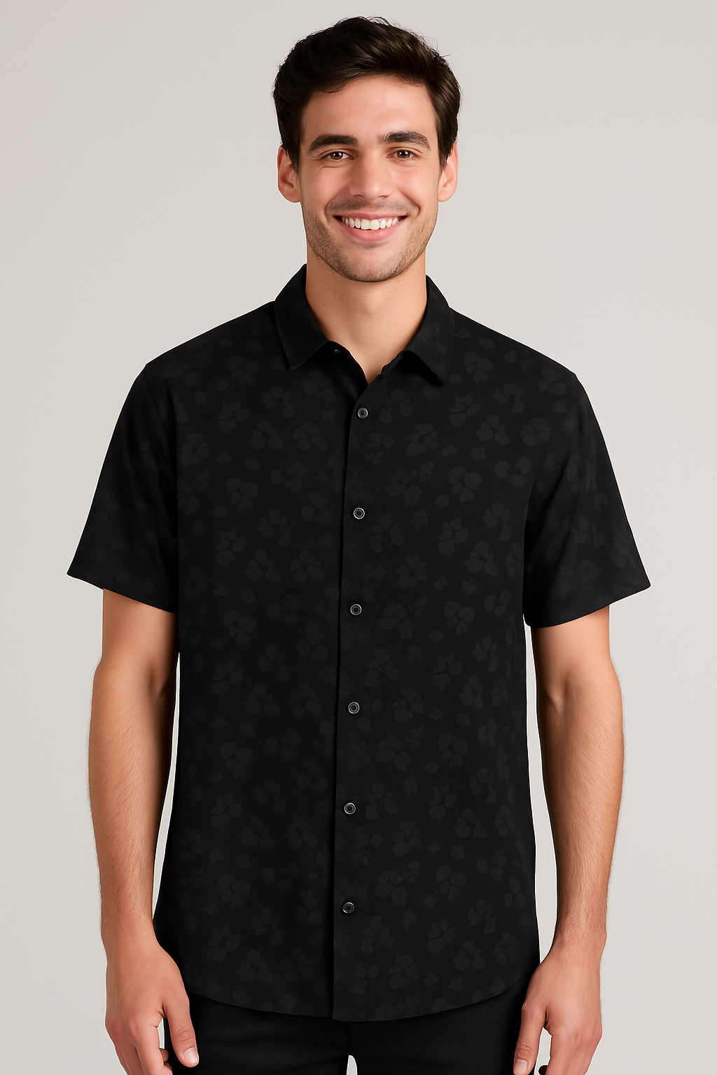 Camisa Samicce Pompeia®️