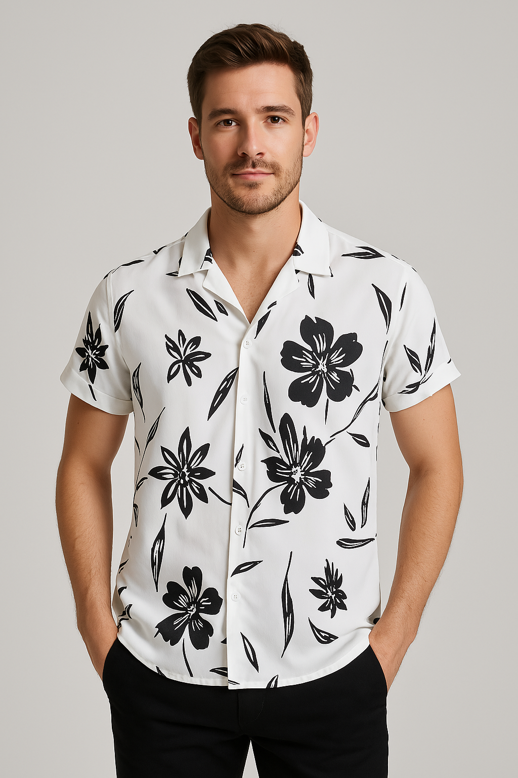 Camisa Samicce Caroebe®