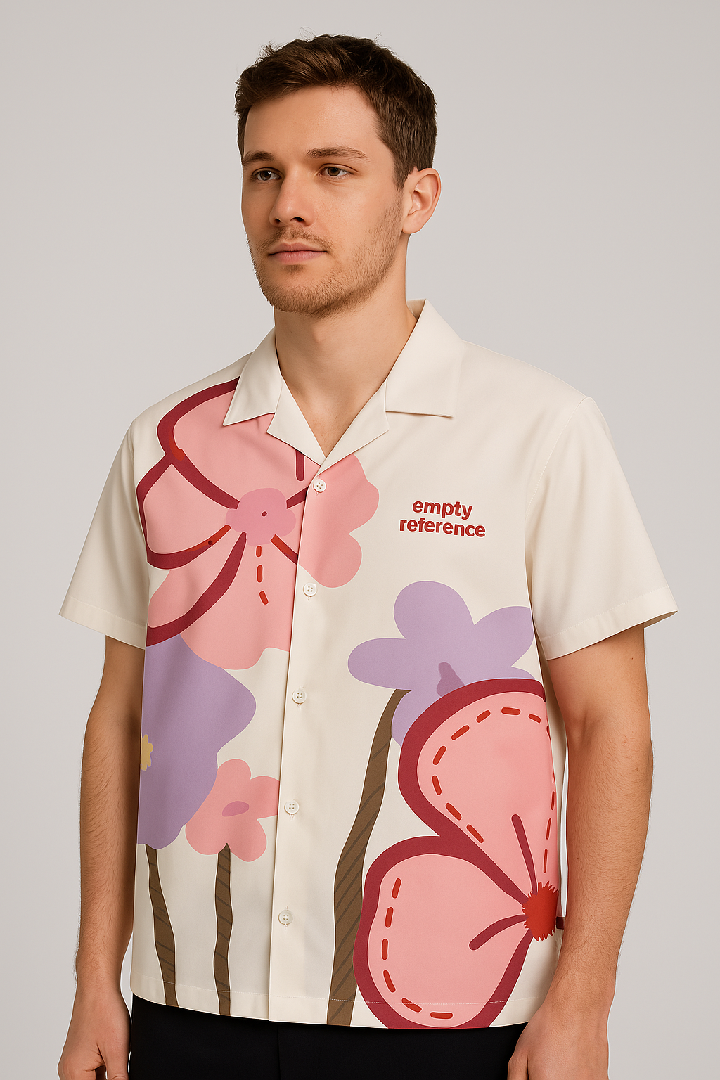 Camisa Samicce Januária®️